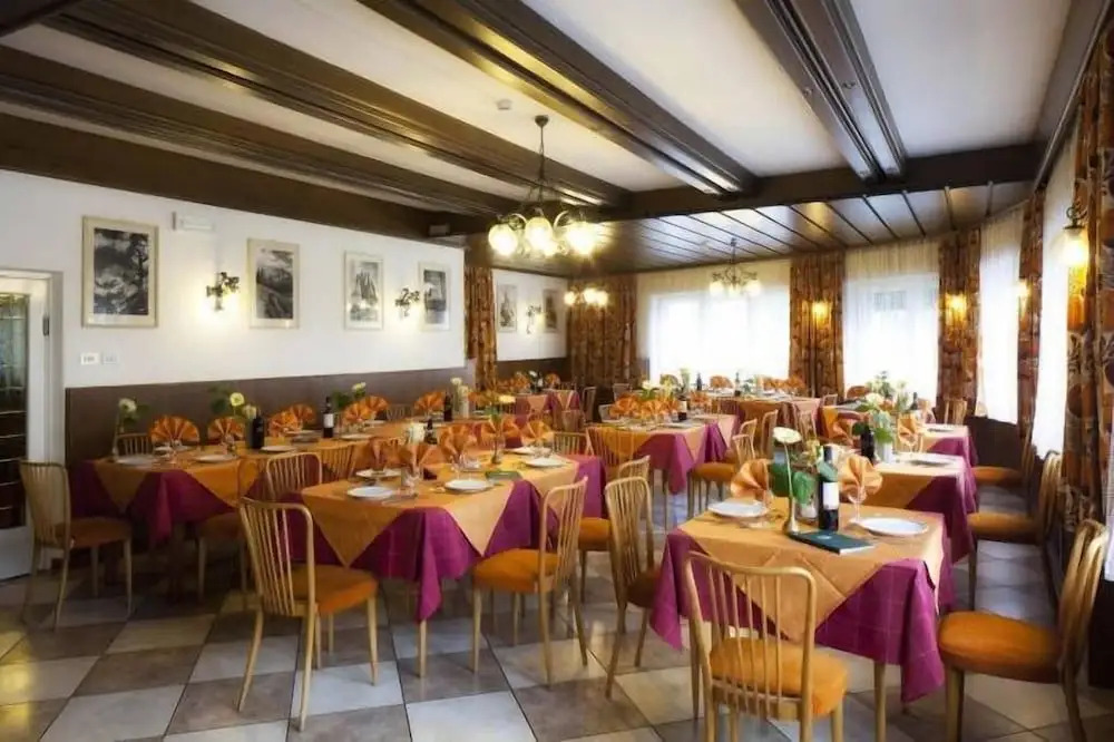 Hotel Europa