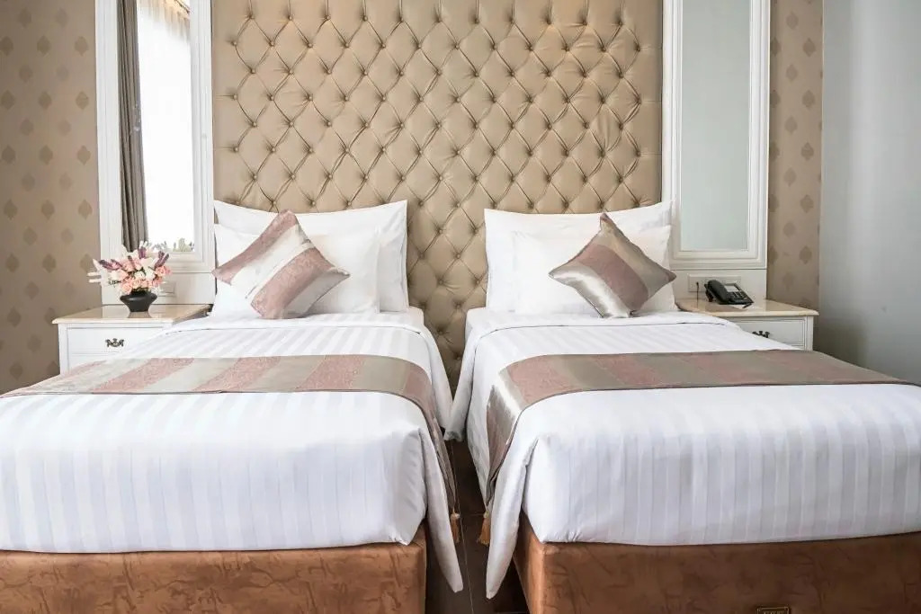 Savero Hotel Depok