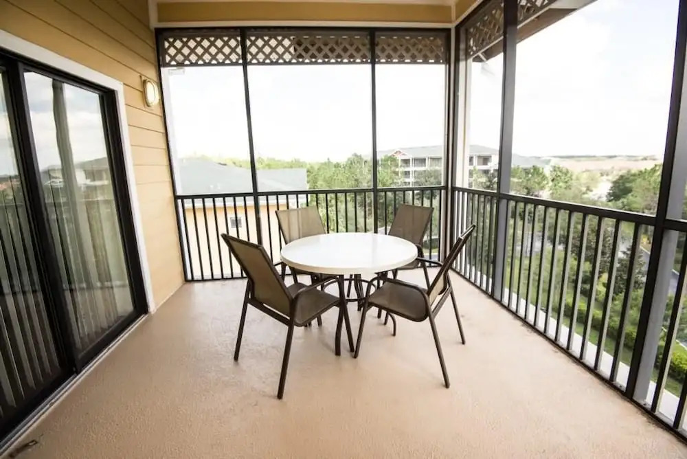 Dec Special Near Disney at CC 3 Bed Id:230657