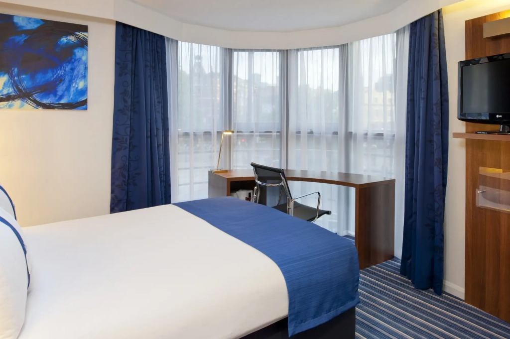 Holiday Inn Express - Derry - Londonderry by IHG