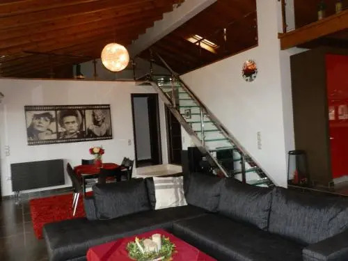 Villa Dimitra
