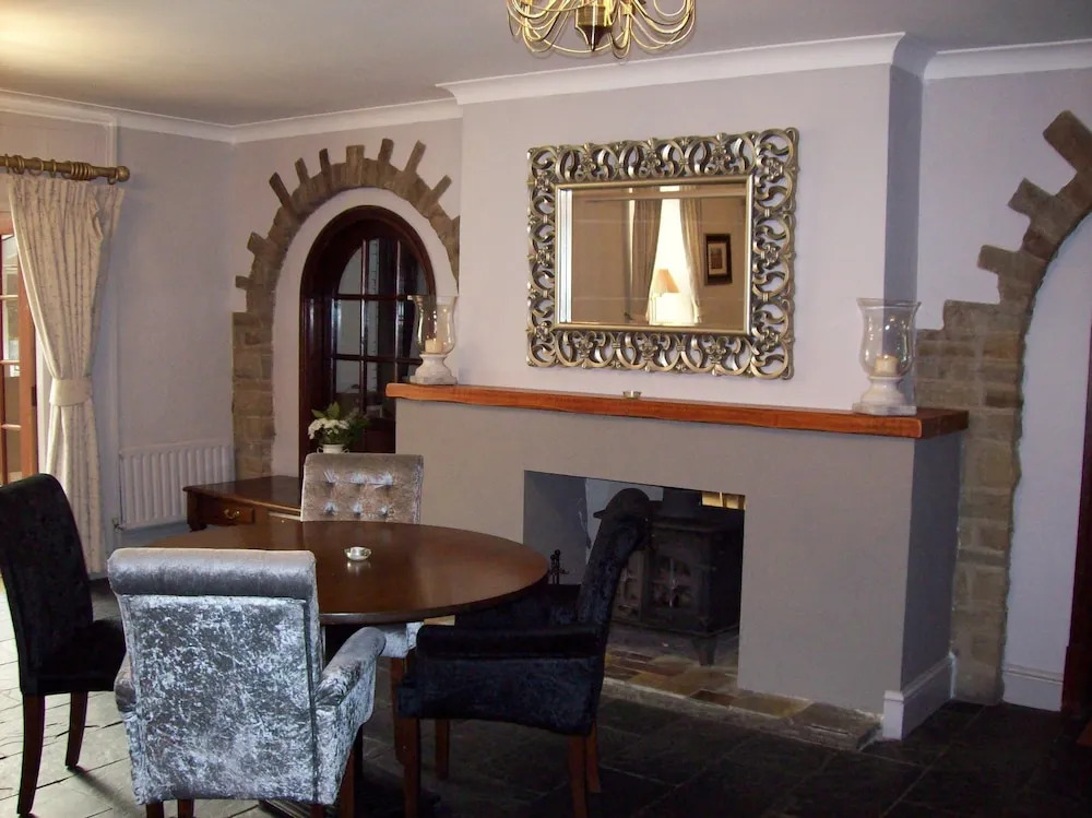 The Coachhouse