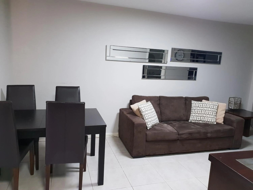 Studio 4 - ground floor Fremantle apartment