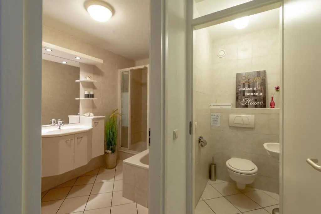 Wijde Blick appartement 211 - Callantsoog