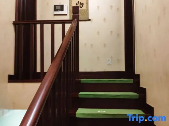 Weiyiju Boutique Apartment (Beijing Huilongguan Life Science Park Subway Station)
