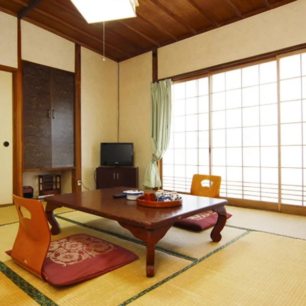 Houraikan