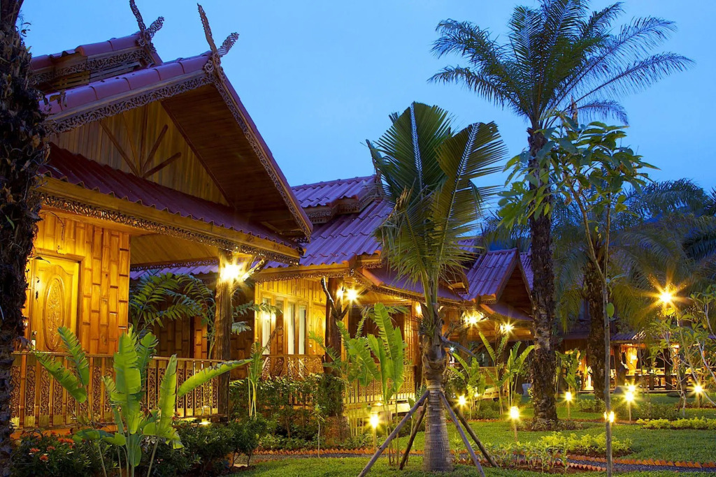 Sun-San Thalane Resort