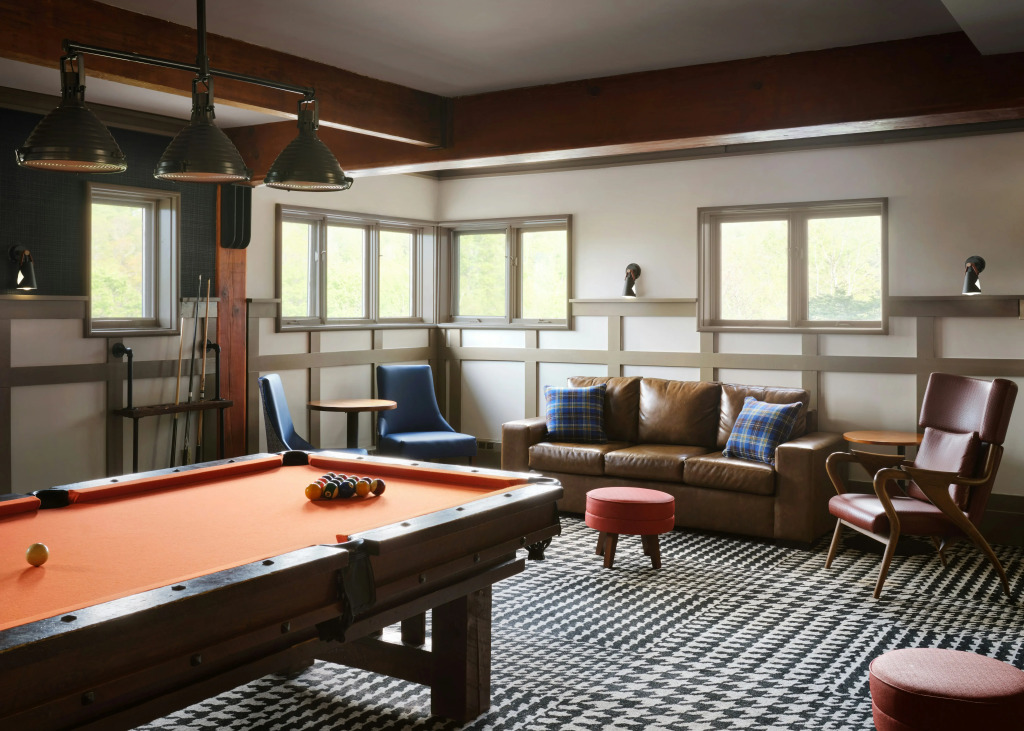 Killington Mountain Lodge, Tapestry Collection by Hilton