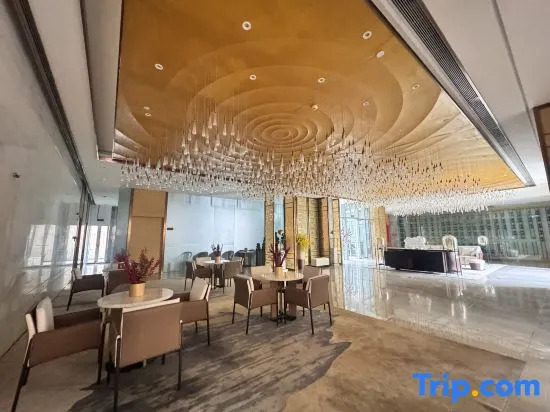 Sanya Haitang Bay Guoguang Yihai Villa