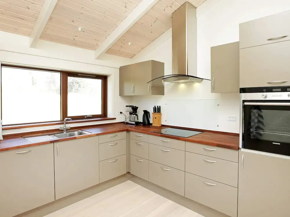 6 Person Holiday Home in Skagen-by Traum