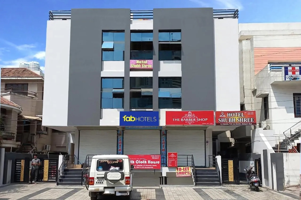 Hotel Shubhshree