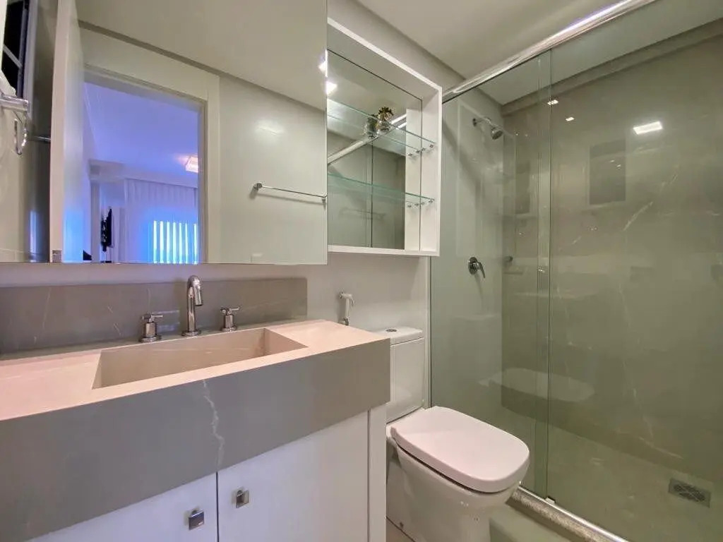 Varandas 206 A · Luxuoso Apartamento 3 quartos na Praia de Bombas.