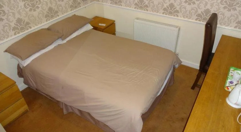 The County Hotel