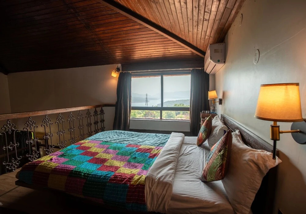 Malhar Machi Mountain Resorts