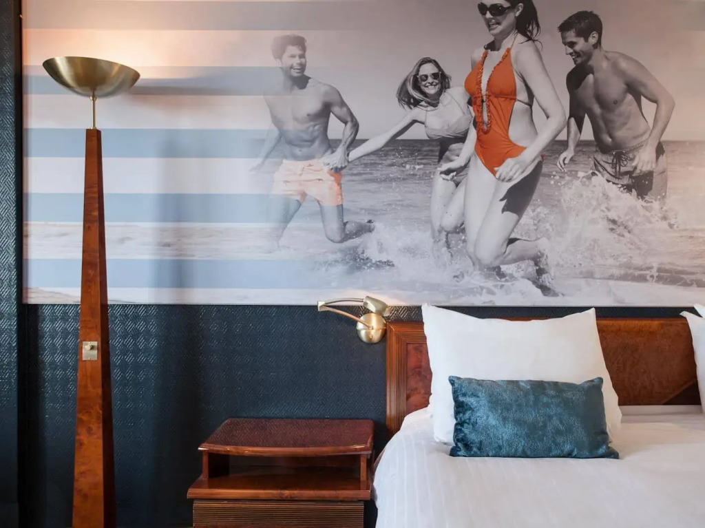 Hotel van Oranje