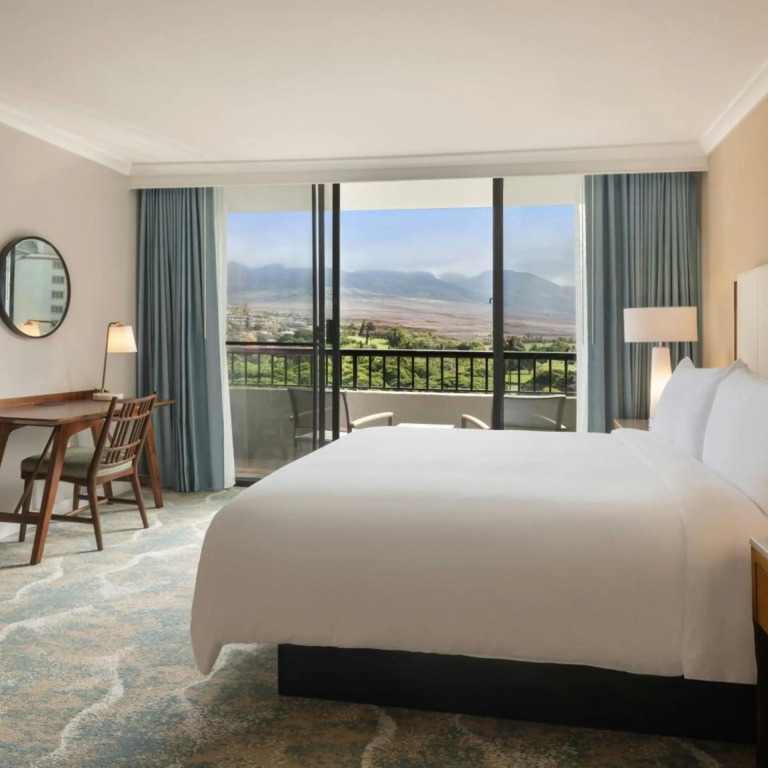 Marriotts Maui Ocean Club - Molokai, Maui & Lanai Towers