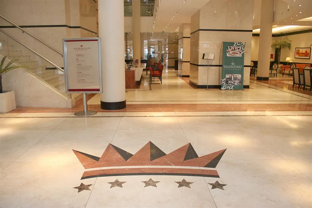 Amérian Hotel Casino Gala