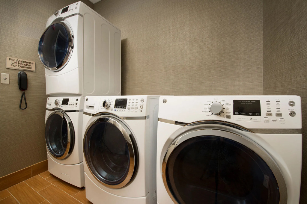 SpringHill Suites by Marriott Bridgeport Clarksburg