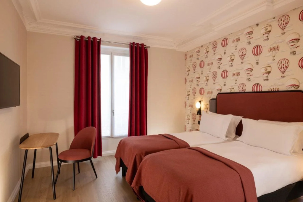 Hotel le 46