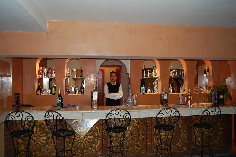 Residence Karam