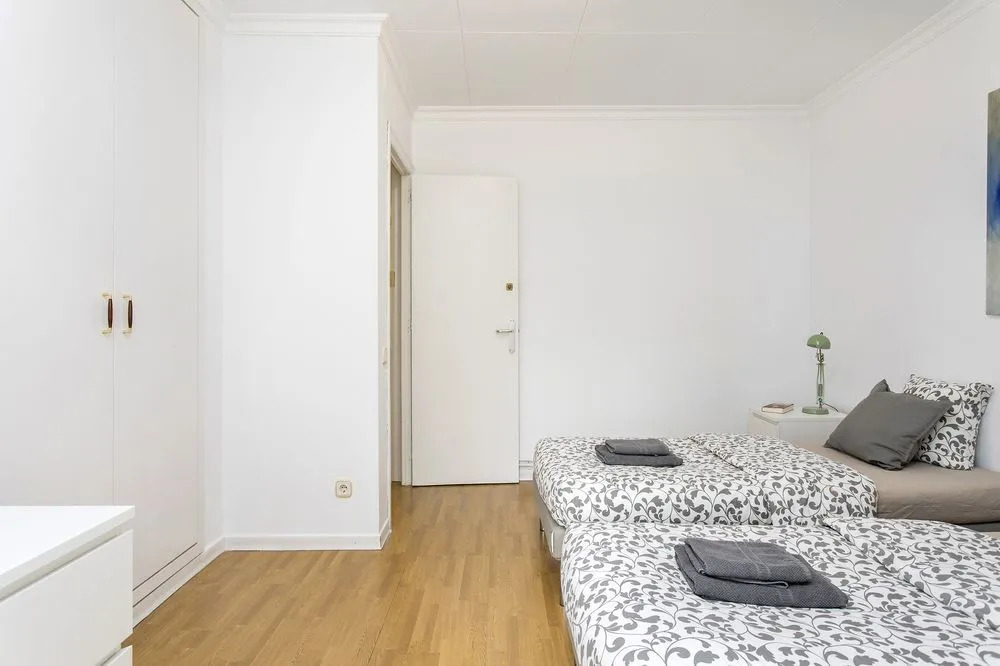 Stunning Apartment Bruc