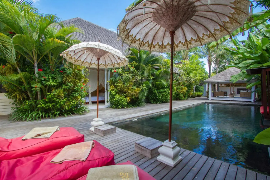 Villa La Banane