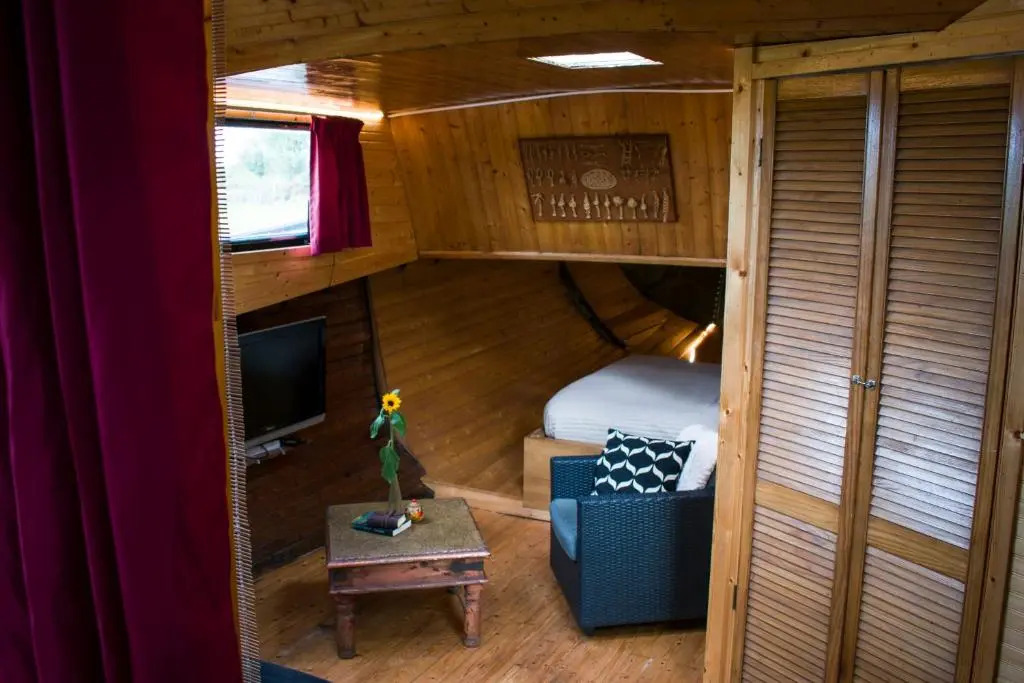 Houseboat Vinkeveen
