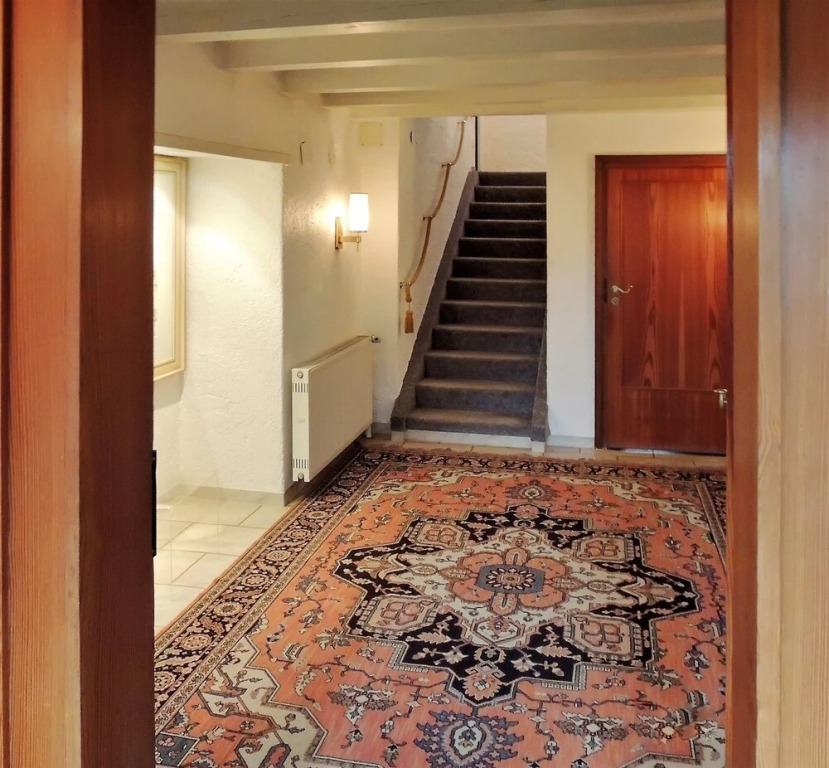 House for up to 12 People in Garmisch-partenkirchen, Germany, With Mou