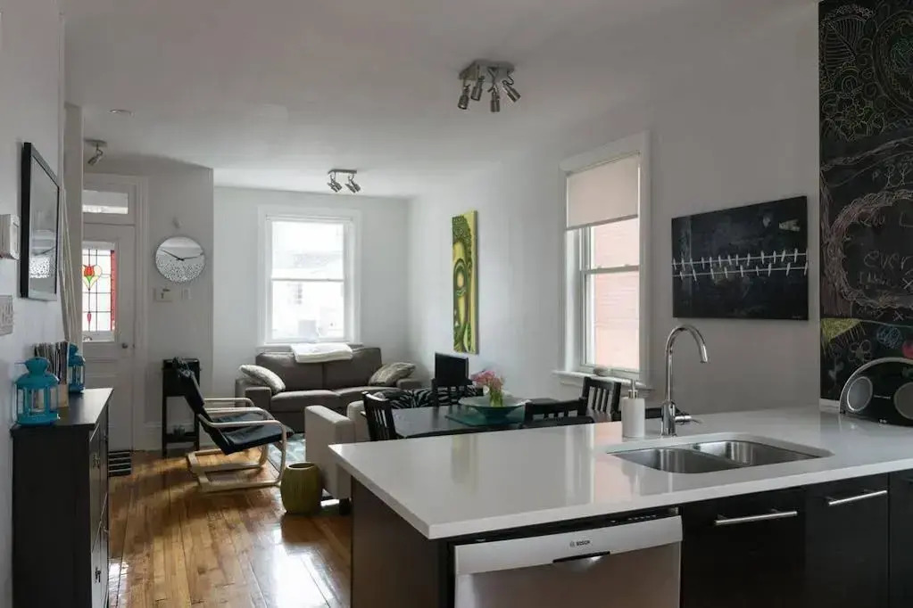 LM Stays - Sims Avenue Guest House