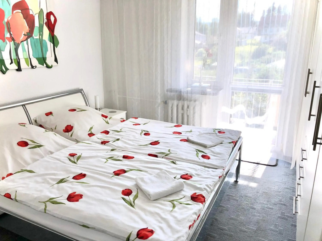 Apartament Familia