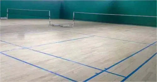 Baramati Club