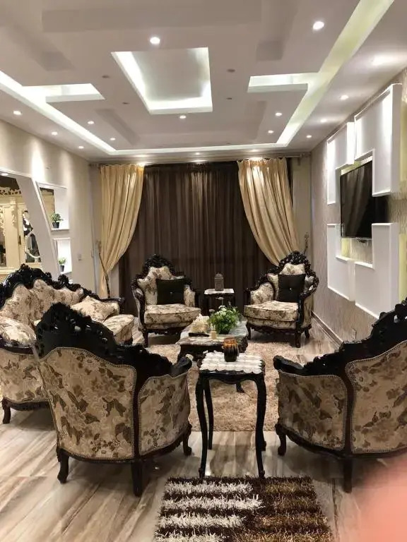 Al Faisal apartment 2