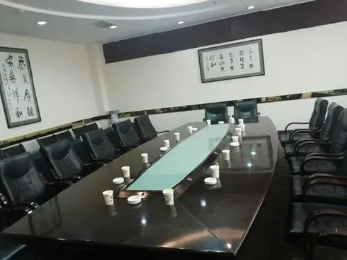 Tai'an Hotel- Lintong
