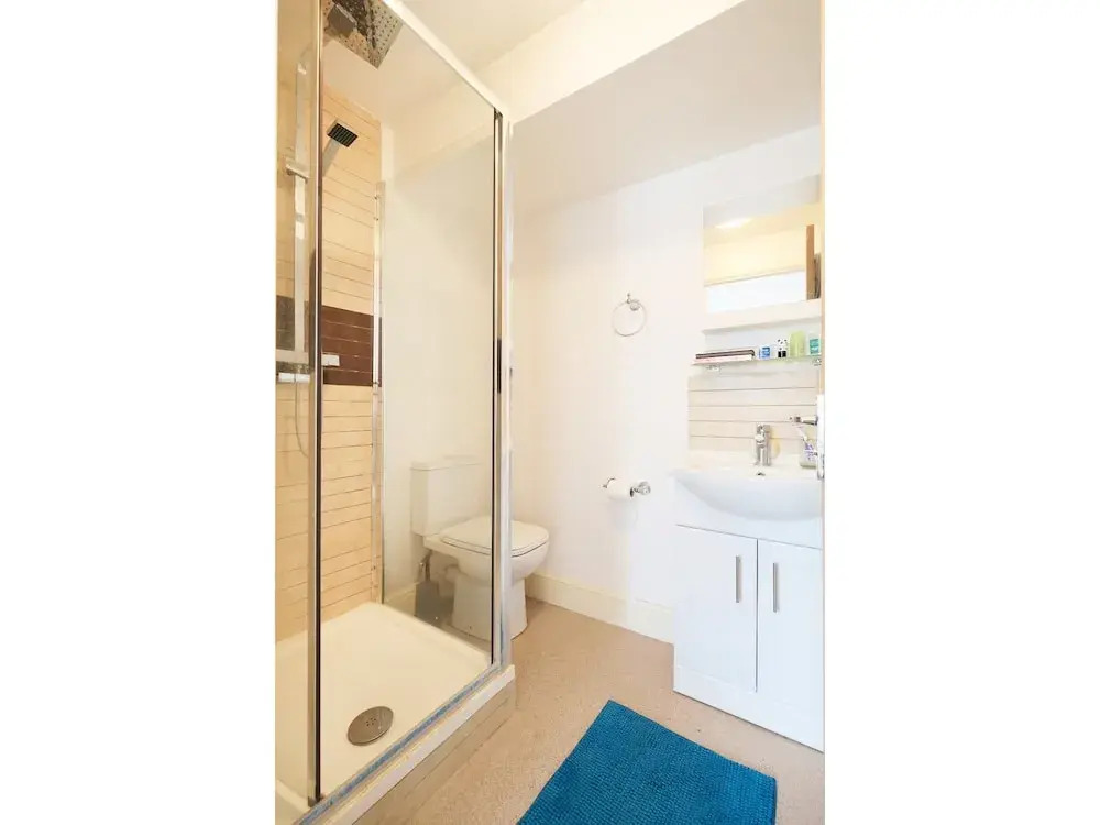 Charming 3-br Flat in West Hampstead - Sleeps 6