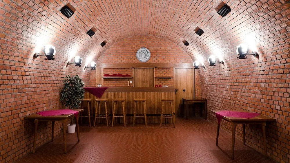 Hotel Fontána