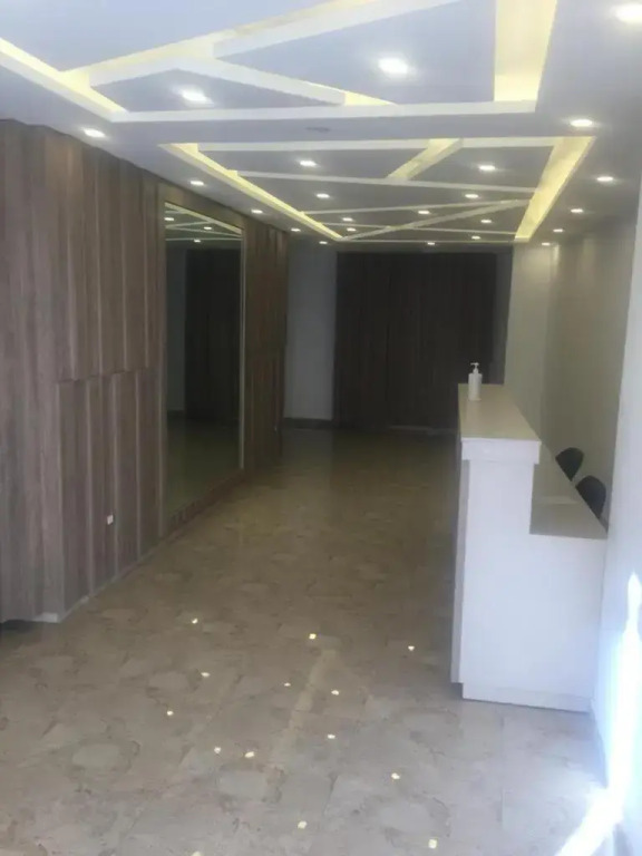 New and cosy apartment in Amman (Al Weibdeh)