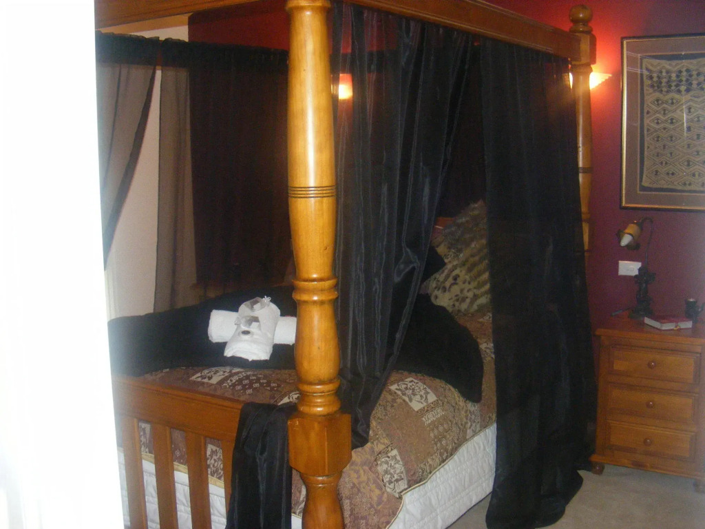 Weeroona Bed And Breakfast