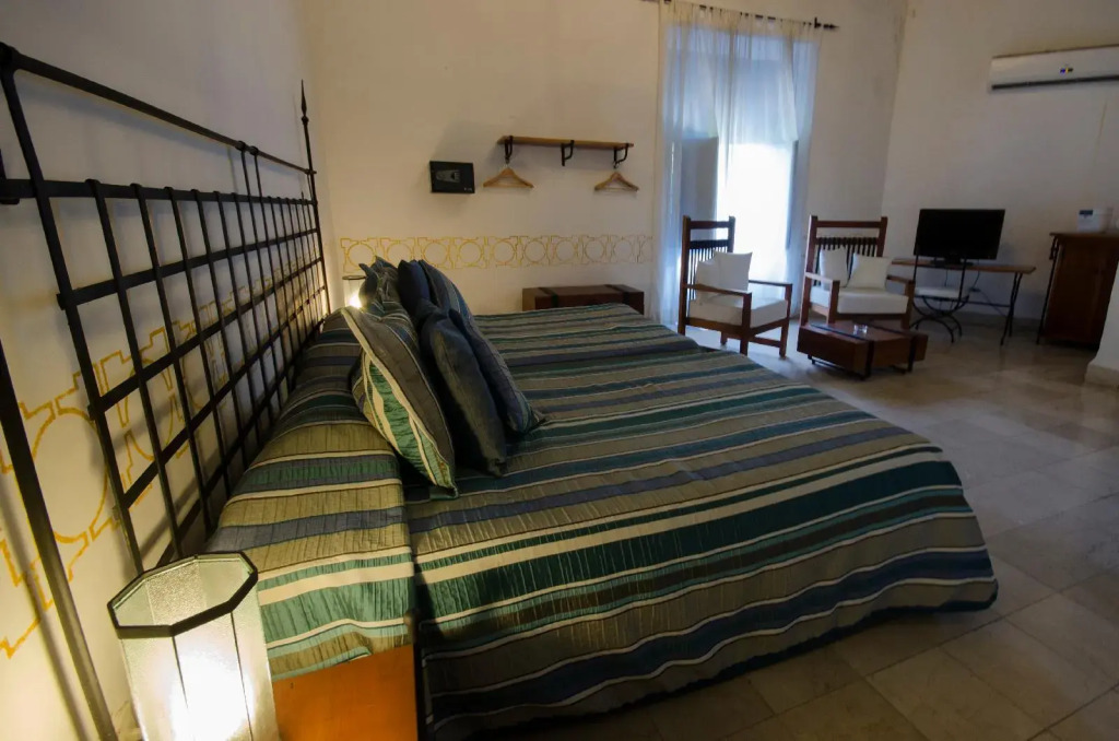 Hotel El Comendador