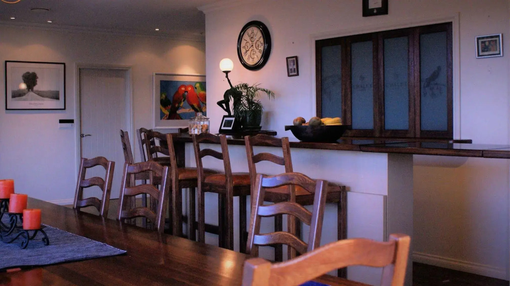 Chalet Eiger