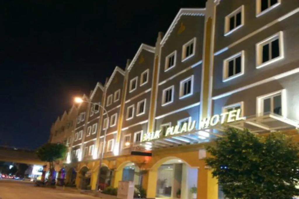 Green Town Hotel & Resort Melaka