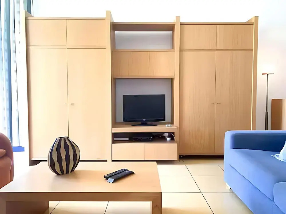 Marina Orada 1 Bedroom Apartment With Pool