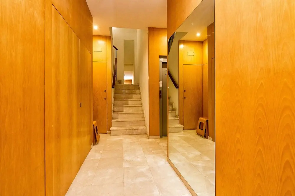 Apartamento Colcha 6