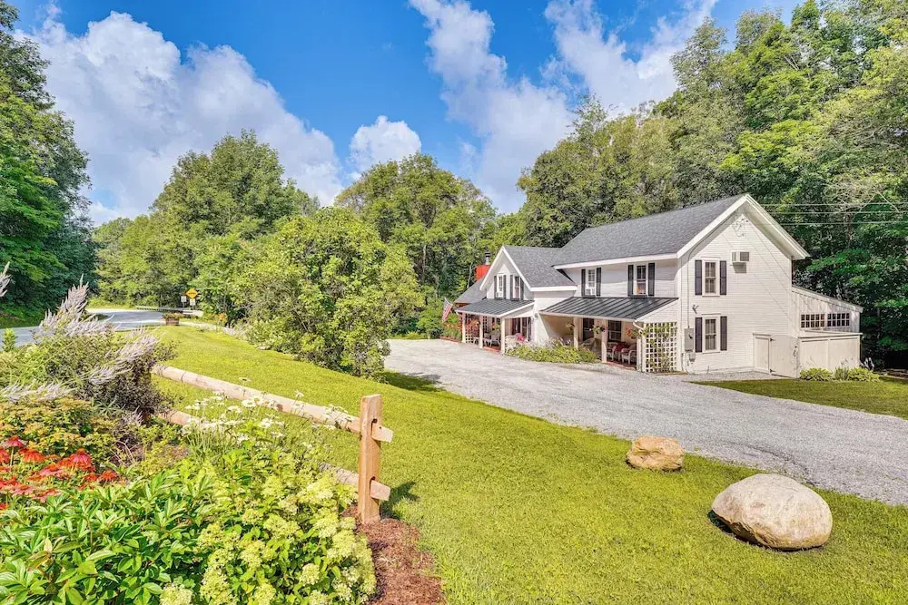 Duplex Unit, 2 Mi to Chittenden Reservoir!