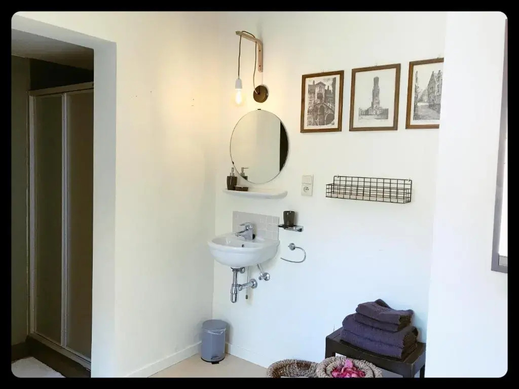 trendy house 5min from shoppingstreets