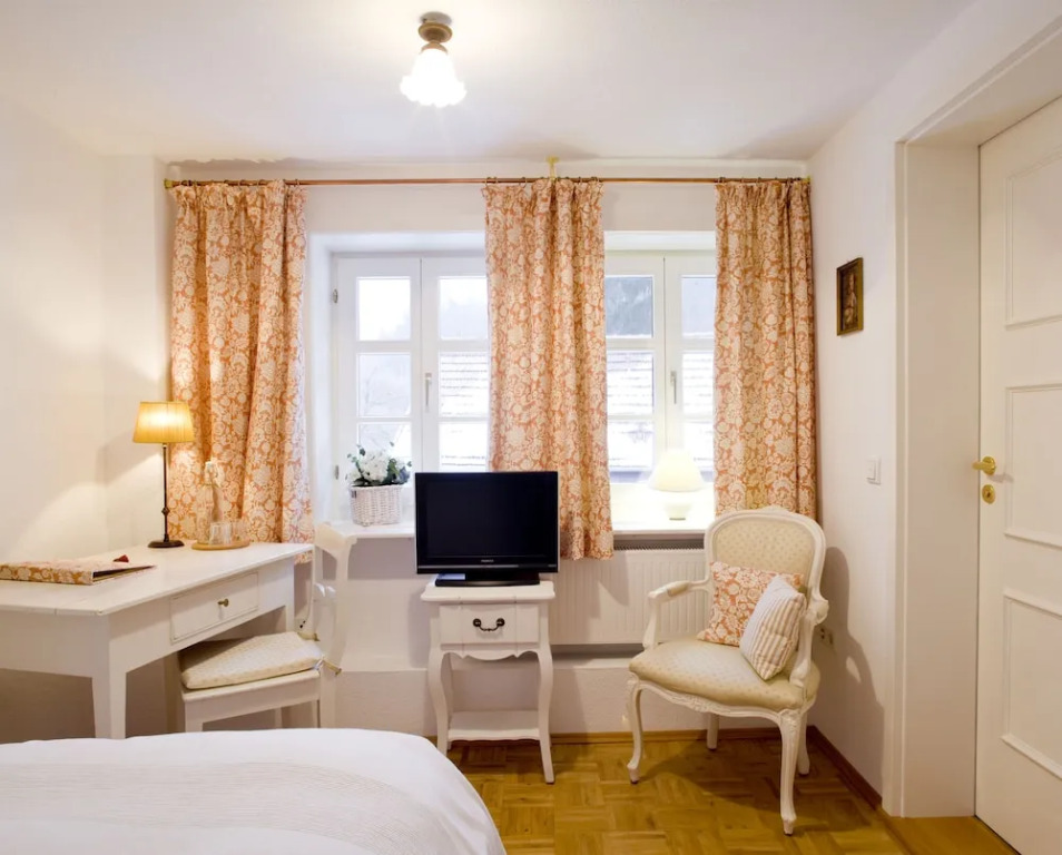 Romantik Hotel Landhaus Bärenmühle