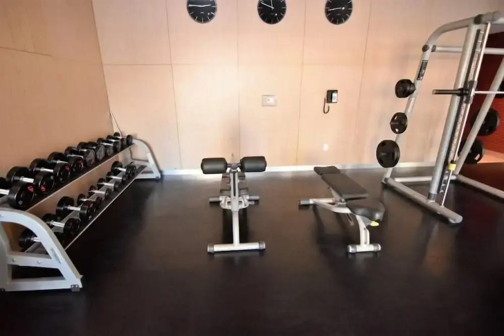 2 Bedroom Unit Across From Ocean @ Beachwalk Resort