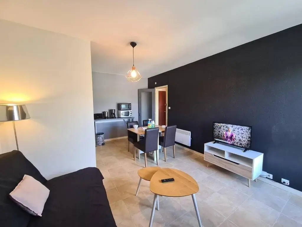 Appartement Saint-Jean-de-Monts, 2 pièces, 4 personnes - FR-1-224C-544
