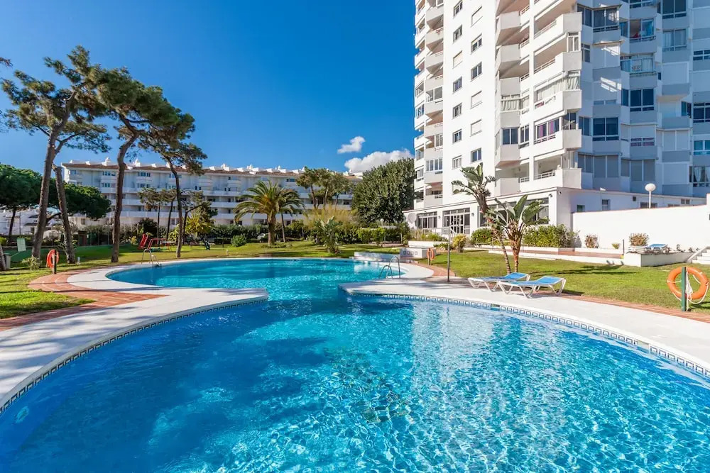 Sea Views Apartment Calahonda Beach Canovas
