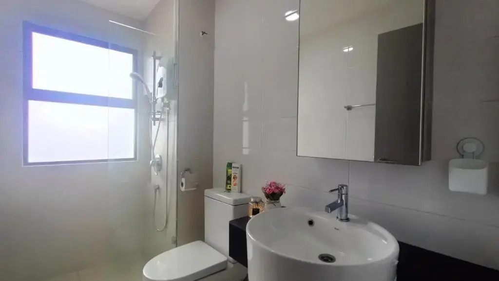 AB HOME "Live Suite" 2305A #1Terbau #Midvalley #Southkey #JB