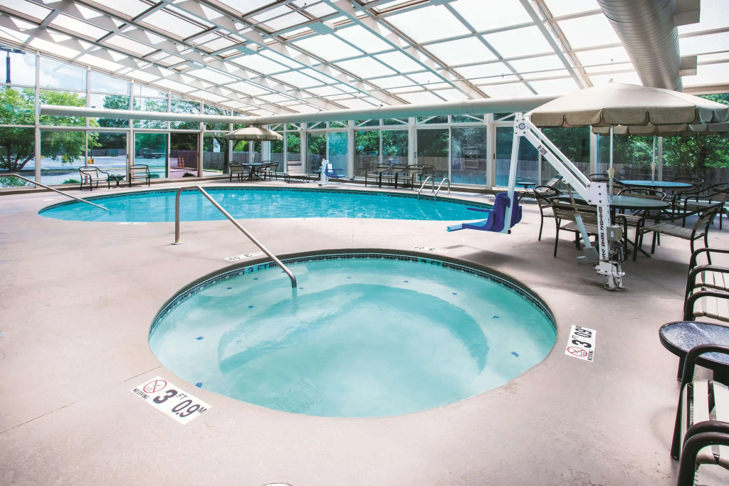 La Quinta by Wyndham Cincinnati NE - Mason